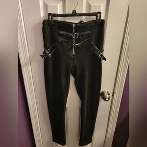 NWT MANIERE DE VOIR LEGGINGS